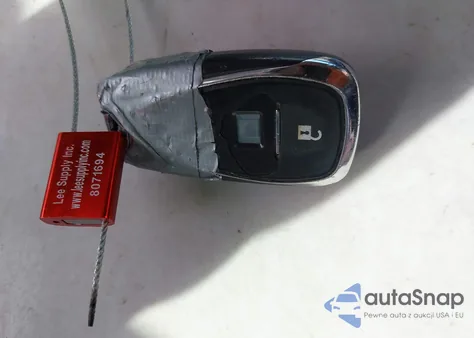 2018 Chevrolet Equinox Lt z USA, uszkodzony, nr VIN 3GNAXJEV1JS577440